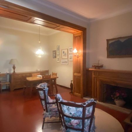 Family B&B Homefromhomees Сан Фелиу де Гиксолс Екстериор снимка