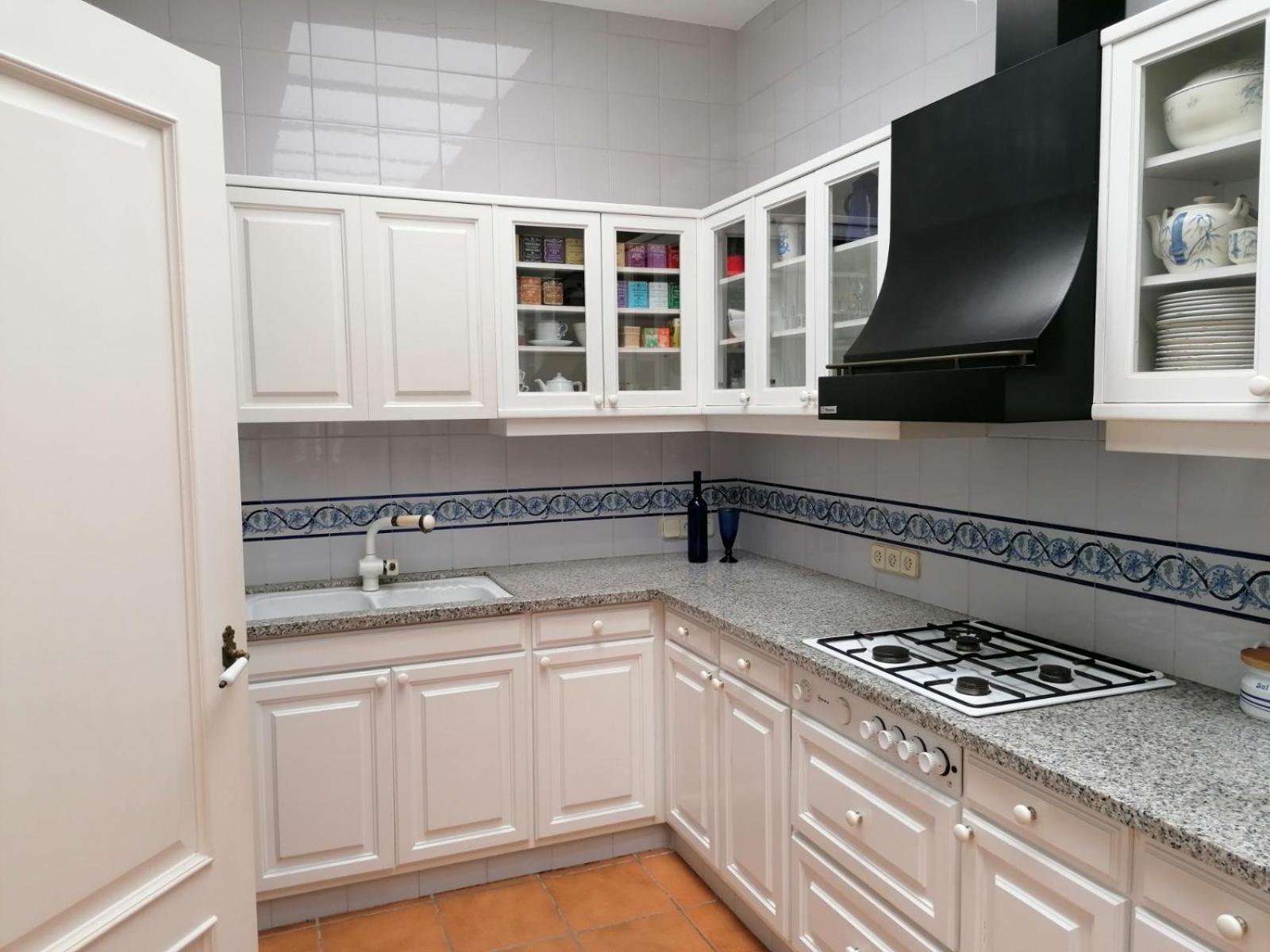 Family B&B Homefromhomees Сан Фелиу де Гиксолс Екстериор снимка